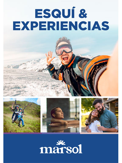 Esqu� & experiencias