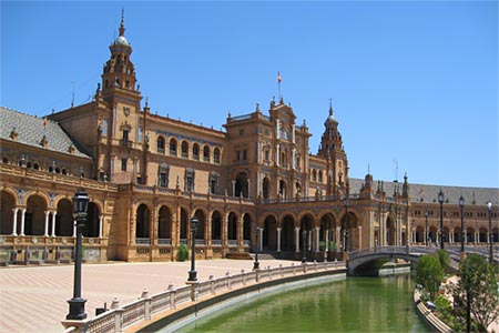 Ofertas de Andaluc�a