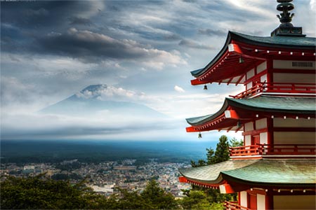 Ofertas de Jap�n