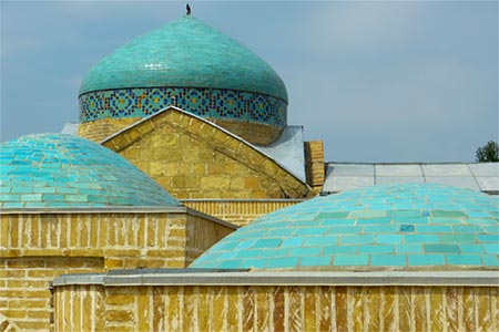 Ofertas de Uzbekist�n